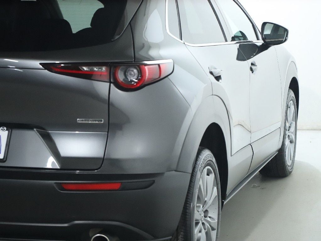 2023 Mazda Mazda CX-30 2.5 S Premium Package