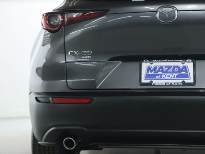 2023 Mazda Mazda CX-30 2.5 S Premium Package