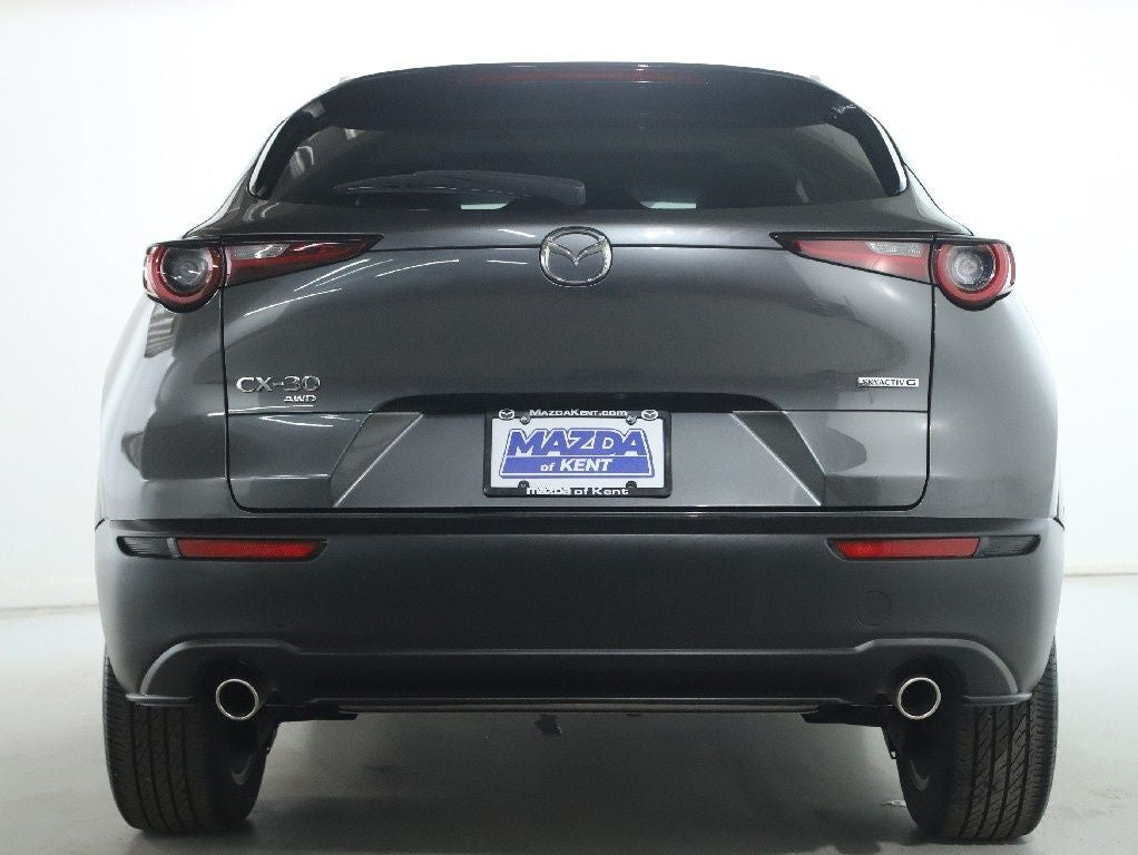 2023 Mazda Mazda CX-30 2.5 S Premium Package