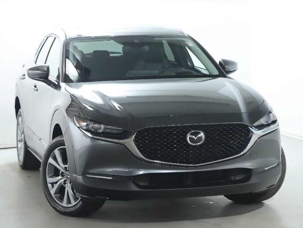 2023 Mazda Mazda CX-30 2.5 S Premium Package
