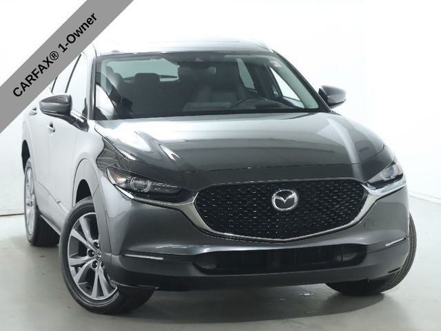 2023 Mazda Mazda CX-30 2.5 S Premium Package