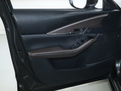 2023 Mazda Mazda CX-30 2.5 S Premium Package