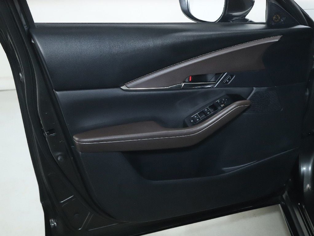 2023 Mazda Mazda CX-30 2.5 S Premium Package