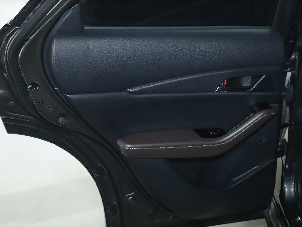 2023 Mazda Mazda CX-30 2.5 S Premium Package