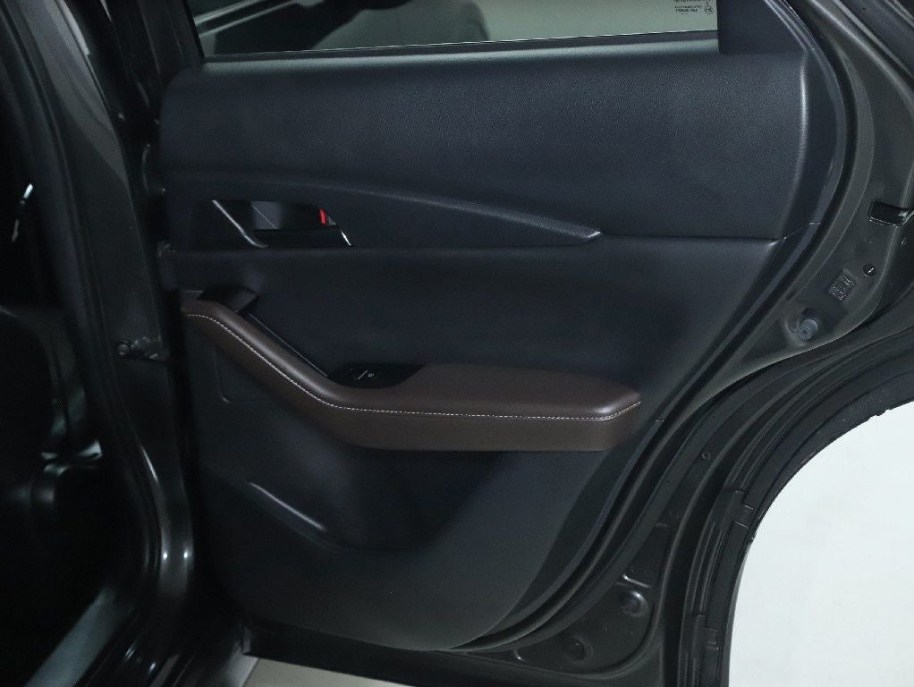 2023 Mazda Mazda CX-30 2.5 S Premium Package