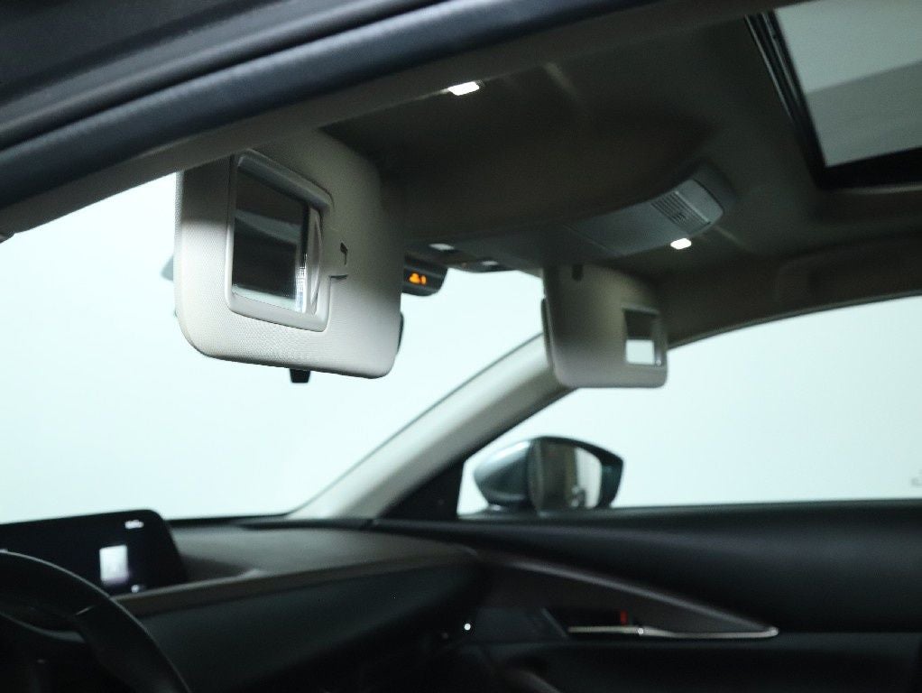 2023 Mazda Mazda CX-30 2.5 S Premium Package