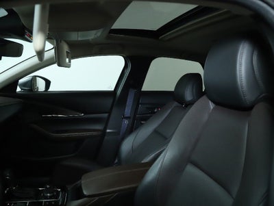 2023 Mazda Mazda CX-30 2.5 S Premium Package