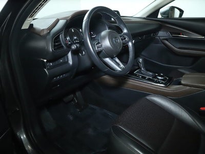 2023 Mazda Mazda CX-30 2.5 S Premium Package