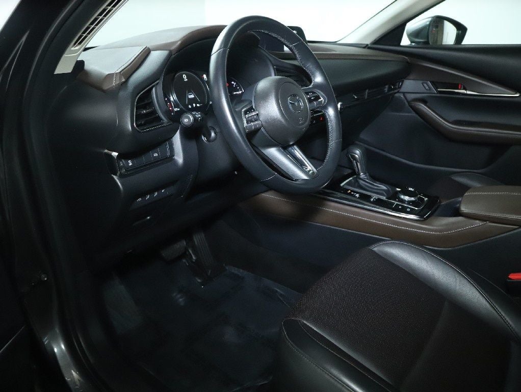 2023 Mazda Mazda CX-30 2.5 S Premium Package