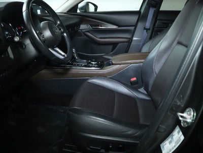 2023 Mazda Mazda CX-30 2.5 S Premium Package