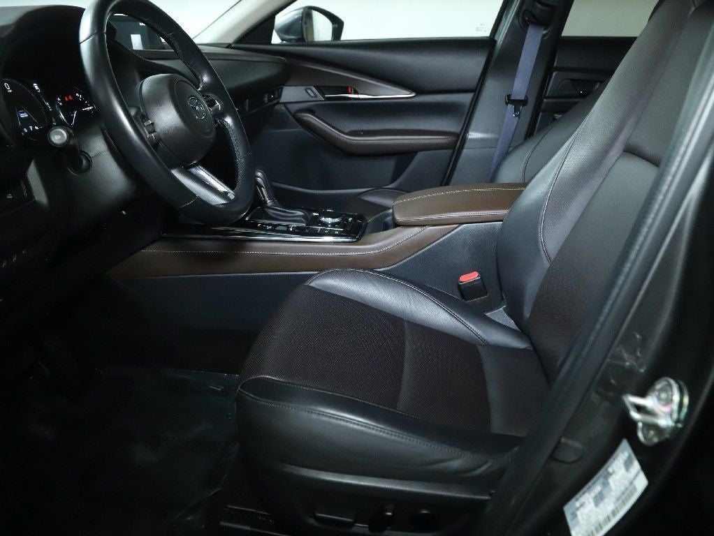 2023 Mazda Mazda CX-30 2.5 S Premium Package