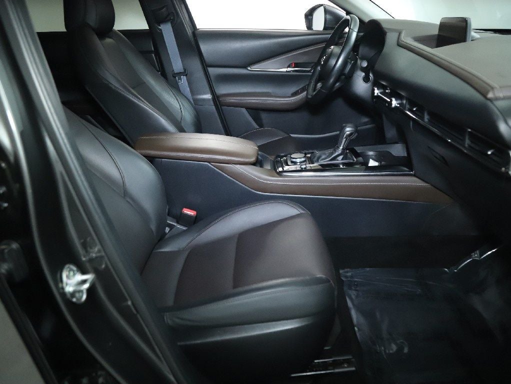2023 Mazda Mazda CX-30 2.5 S Premium Package