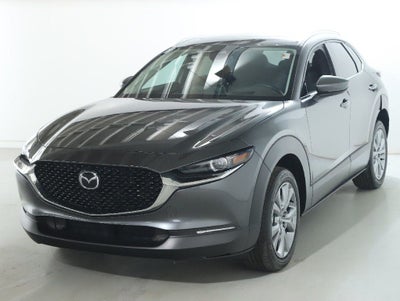 2023 Mazda Mazda CX-30 2.5 S Premium Package