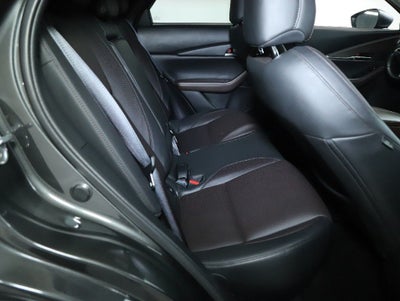 2023 Mazda Mazda CX-30 2.5 S Premium Package