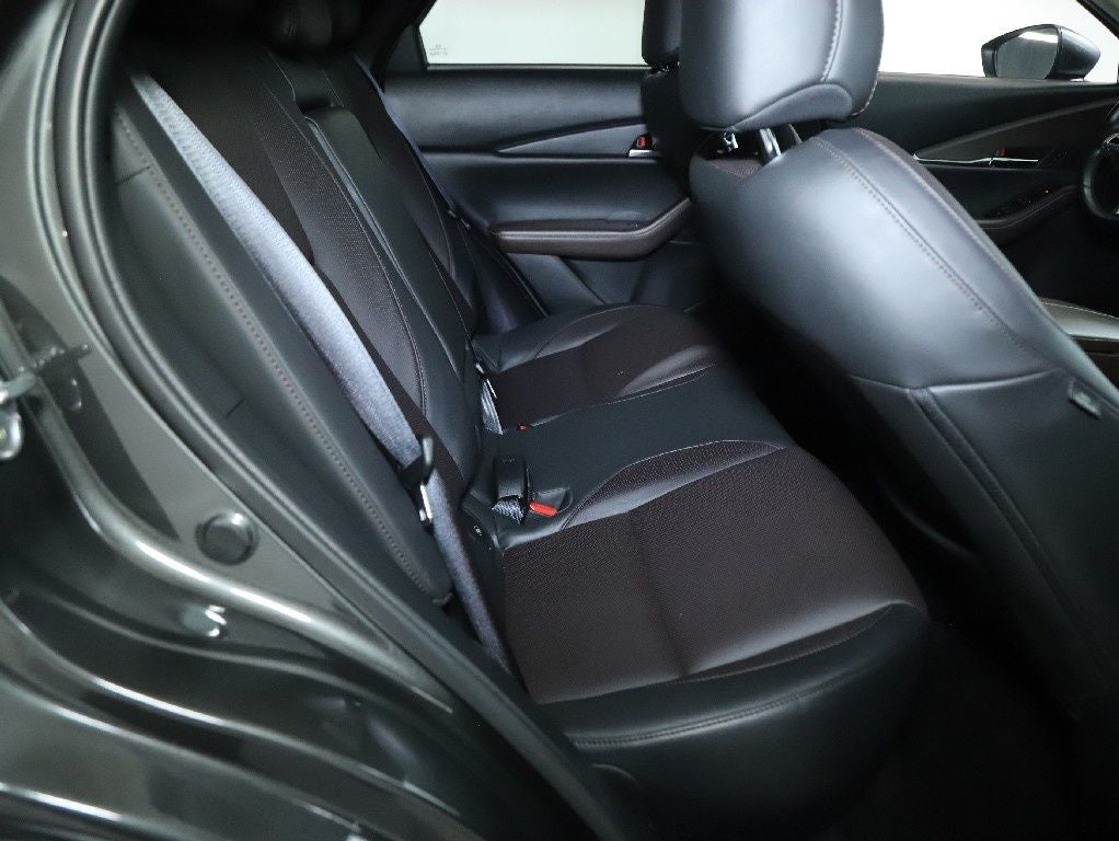 2023 Mazda Mazda CX-30 2.5 S Premium Package