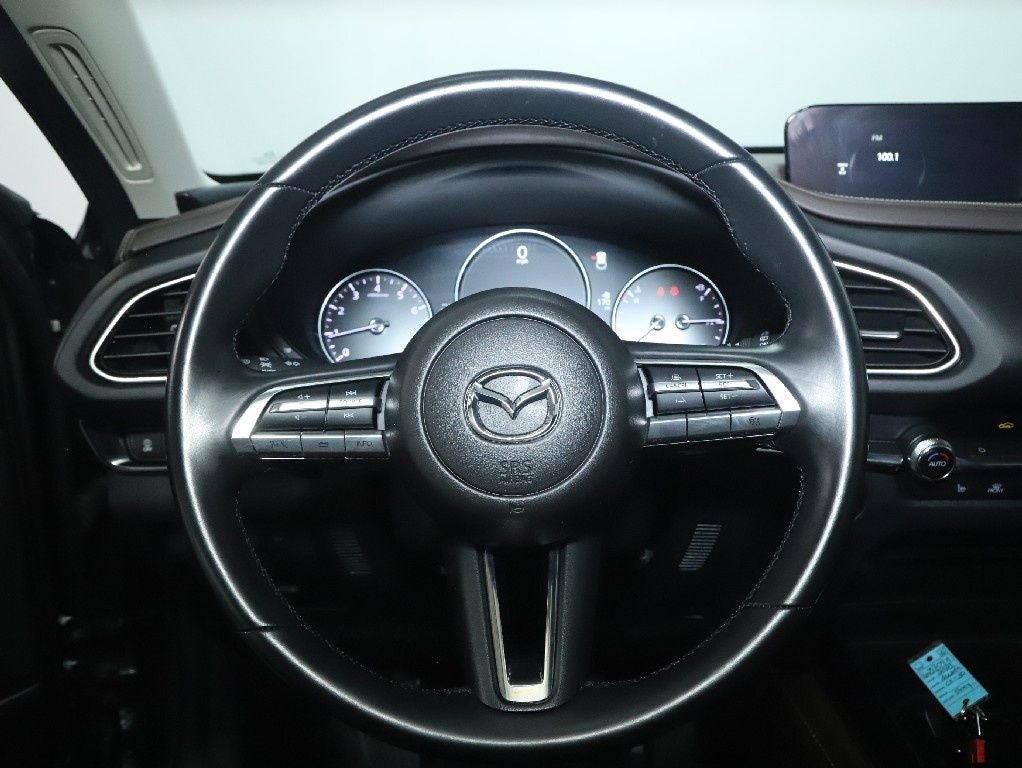 2023 Mazda Mazda CX-30 2.5 S Premium Package
