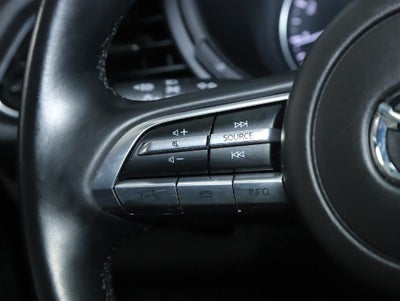2023 Mazda Mazda CX-30 2.5 S Premium Package
