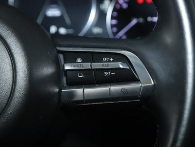 2023 Mazda Mazda CX-30 2.5 S Premium Package