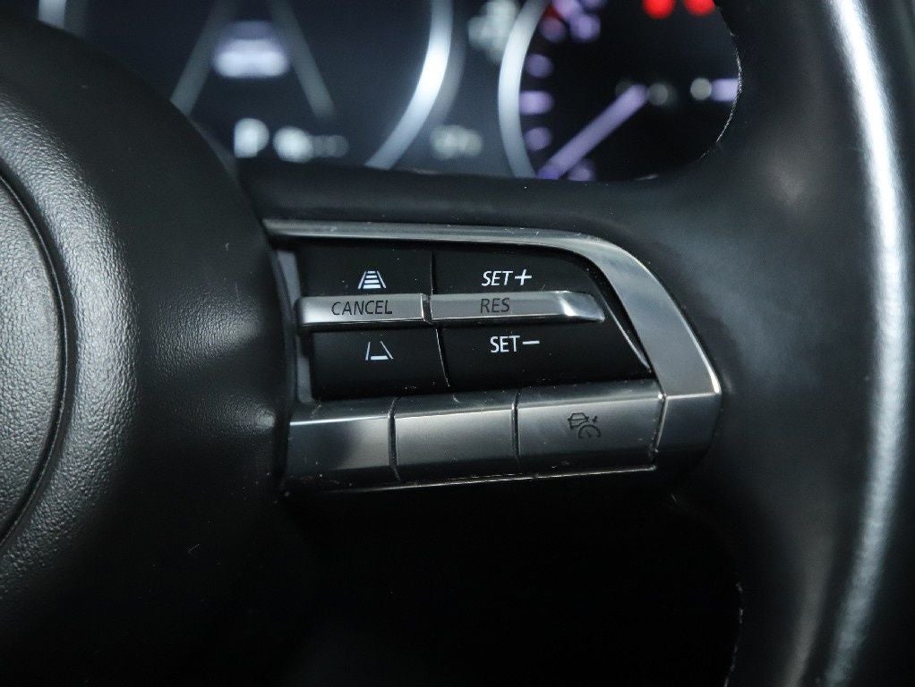 2023 Mazda Mazda CX-30 2.5 S Premium Package