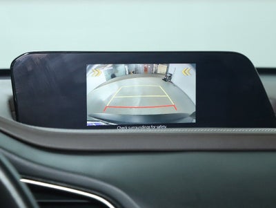 2023 Mazda Mazda CX-30 2.5 S Premium Package