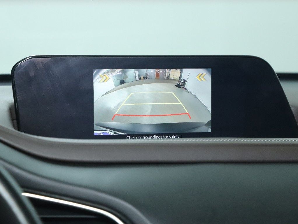 2023 Mazda Mazda CX-30 2.5 S Premium Package