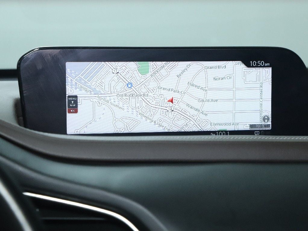 2023 Mazda Mazda CX-30 2.5 S Premium Package