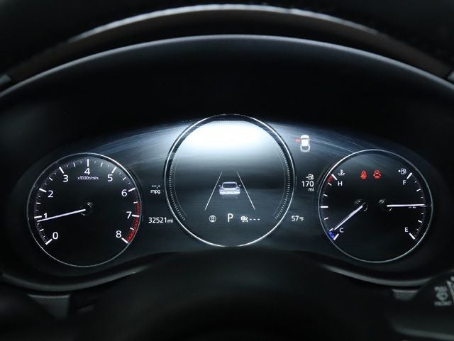 2023 Mazda Mazda CX-30 2.5 S Premium Package