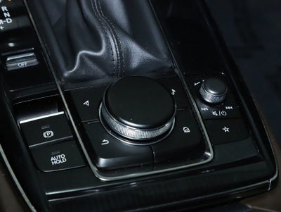 2023 Mazda Mazda CX-30 2.5 S Premium Package