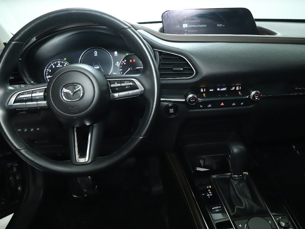 2023 Mazda Mazda CX-30 2.5 S Premium Package