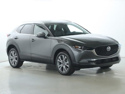 2023 Mazda Mazda CX-30 2.5 S Premium Package
