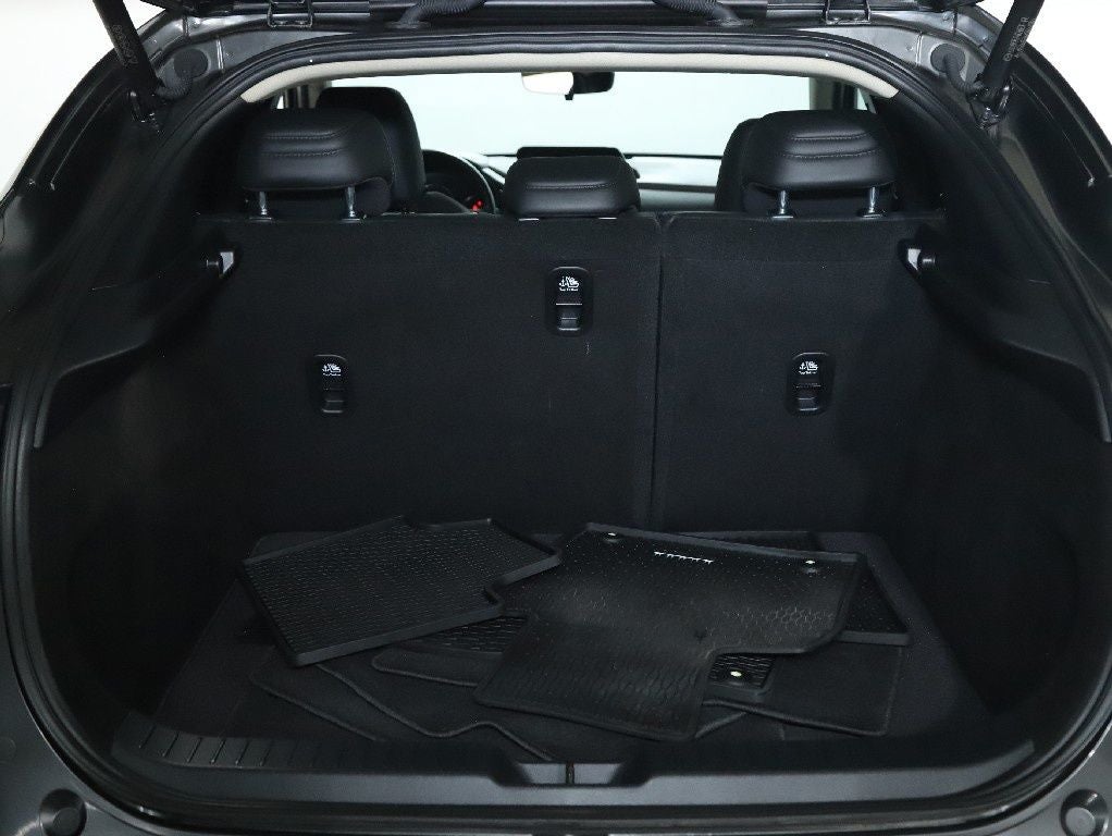2023 Mazda Mazda CX-30 2.5 S Premium Package