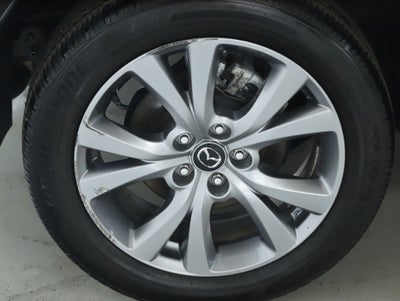 2023 Mazda Mazda CX-30 2.5 S Premium Package