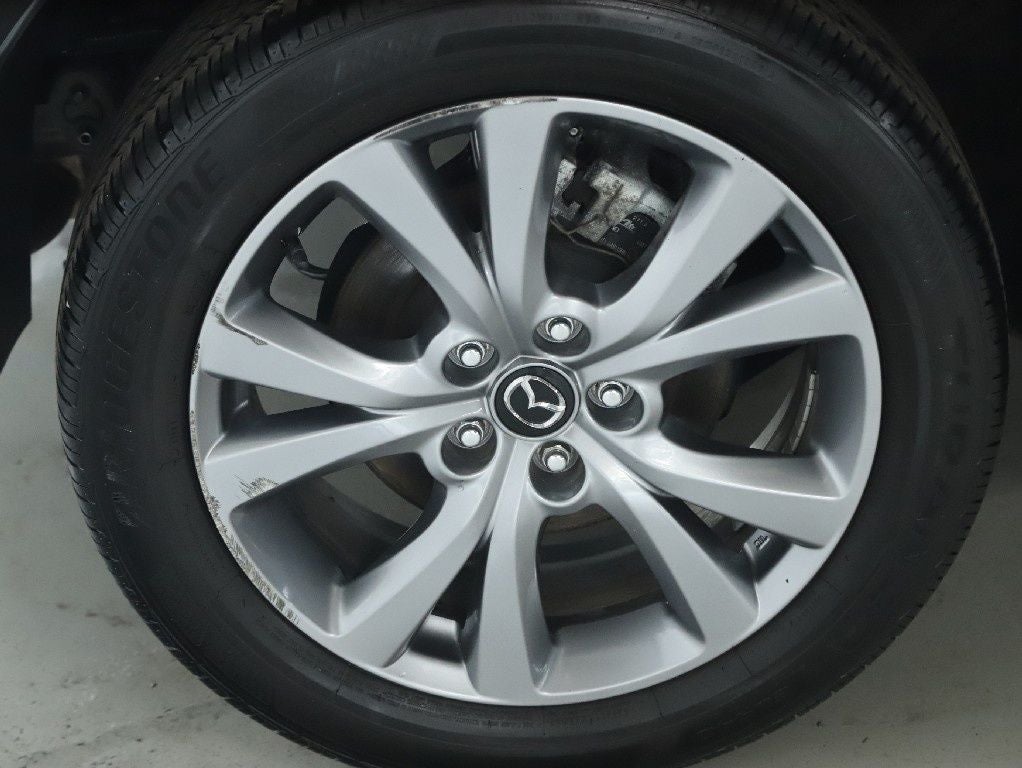 2023 Mazda Mazda CX-30 2.5 S Premium Package