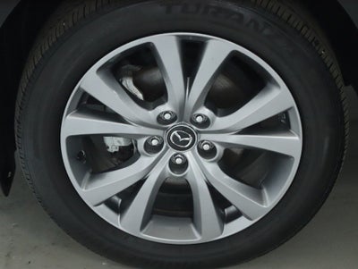 2023 Mazda Mazda CX-30 2.5 S Premium Package