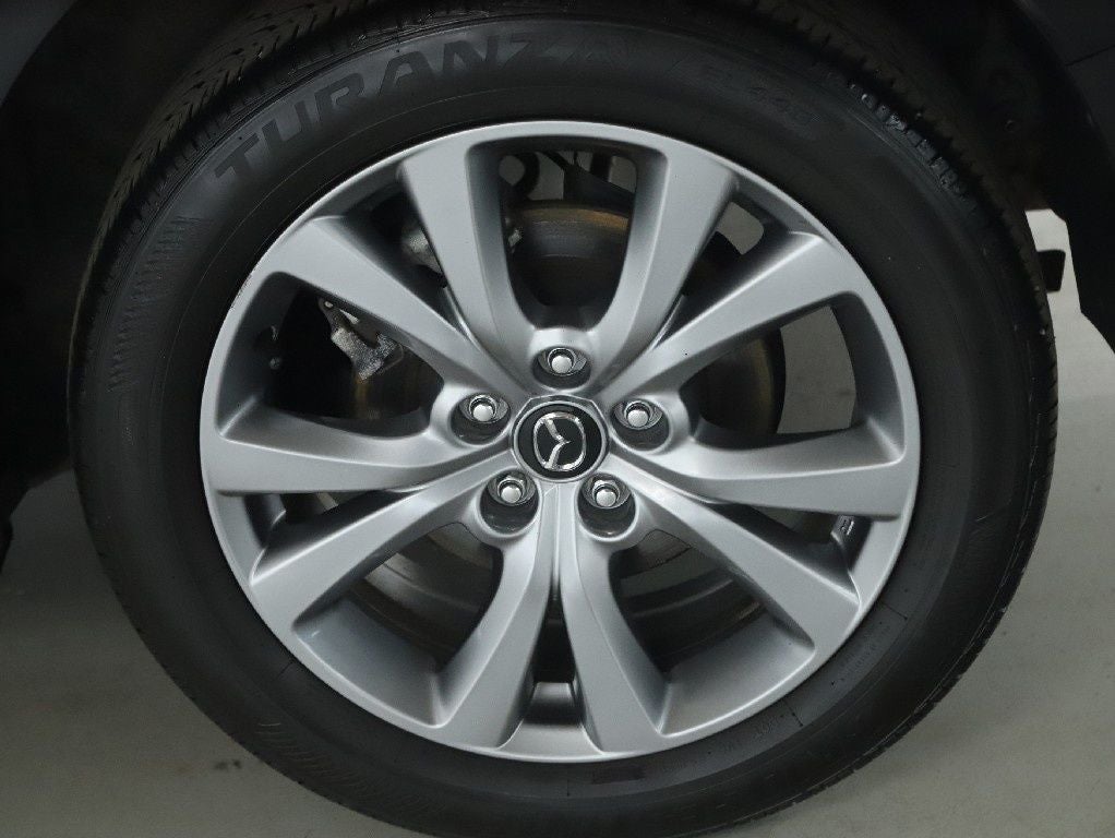 2023 Mazda Mazda CX-30 2.5 S Premium Package