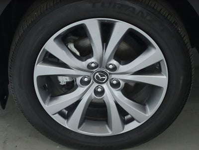 2023 Mazda Mazda CX-30 2.5 S Premium Package