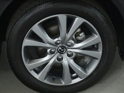 2023 Mazda Mazda CX-30 2.5 S Premium Package