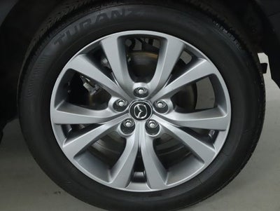 2023 Mazda Mazda CX-30 2.5 S Premium Package