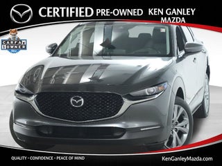 2023 Mazda Mazda CX-30 2.5 S Premium Package