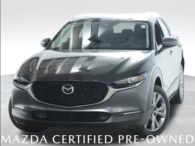2023 Mazda Mazda CX-30 2.5 S Premium Package