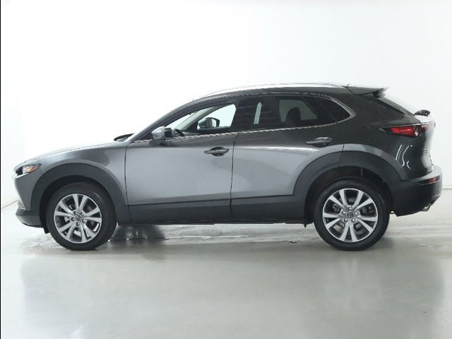 2023 Mazda Mazda CX-30 2.5 S Premium Package