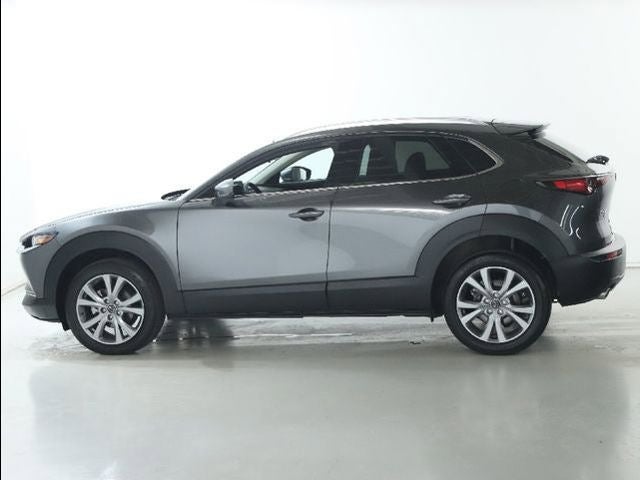 2023 Mazda Mazda CX-30 2.5 S Premium Package