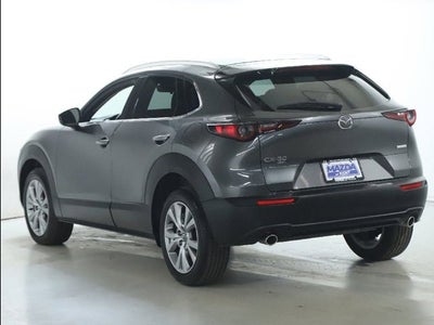 2023 Mazda Mazda CX-30 2.5 S Premium Package