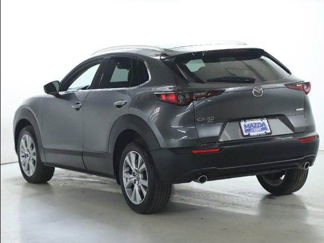 2023 Mazda Mazda CX-30 2.5 S Premium Package