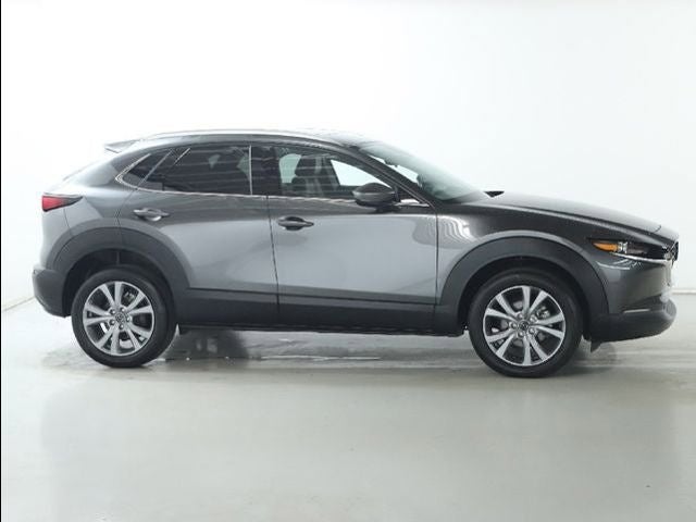 2023 Mazda Mazda CX-30 2.5 S Premium Package