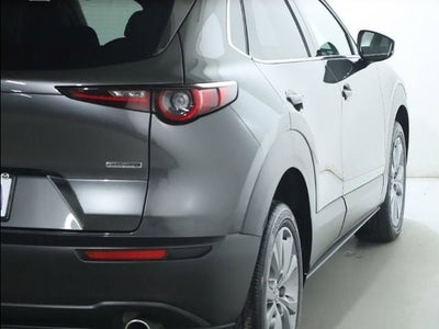 2023 Mazda Mazda CX-30 2.5 S Premium Package