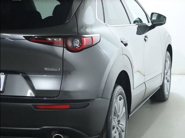 2023 Mazda Mazda CX-30 2.5 S Premium Package