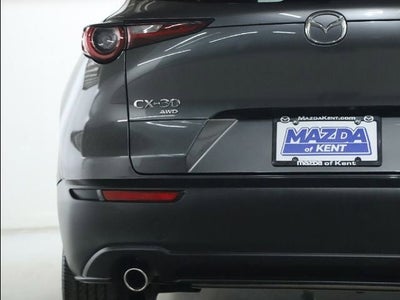 2023 Mazda Mazda CX-30 2.5 S Premium Package