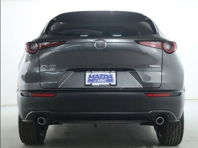 2023 Mazda Mazda CX-30 2.5 S Premium Package