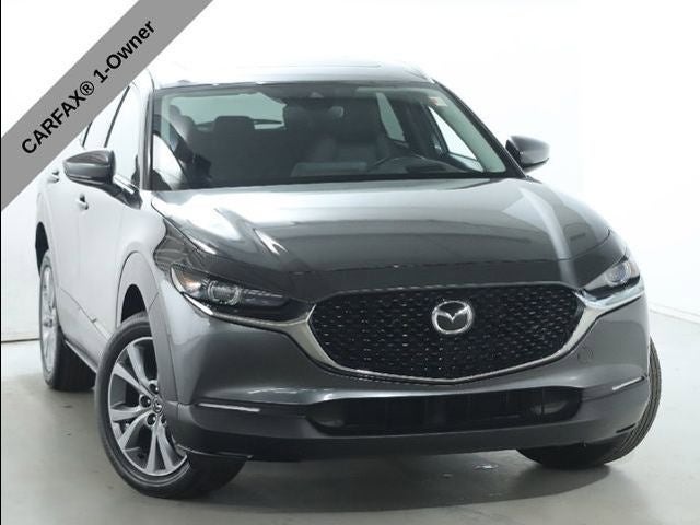 2023 Mazda Mazda CX-30 2.5 S Premium Package